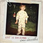 Pochette Love Is Christmas