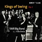 Pochette Kings Of Swing Op. 2