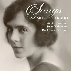 Pochette Songs of Muriel Herbert