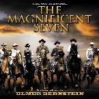 Pochette The Magnificent Seven