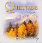 Pochette Quietude - Mountain Breeze