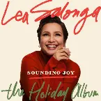 Pochette Sounding Joy - The Holiday Album