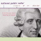 Pochette NPR Milestones of the Millenium: Joseph Haydn: Surprise and Farewell