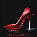 Pochette THE DEVIL WEARS PRADA