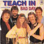 Pochette Bad Day / I Wish You All the Luck