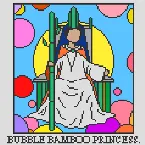 Pochette Bubble Bamboo Princess