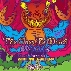 Pochette The Ones To Watch EP, Vol. 4