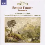 Pochette Scottish Fantasy / Serenade