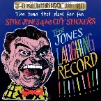 Pochette The Jones Laughing Record!!!!!!!!!