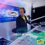 Pochette A State Of Trance 1042