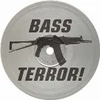 Pochette Bass Terror EP