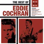 Pochette The Very Best of Eddie Cochran