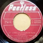 Pochette Ay! Jalisco no te rajes / Los tarzanes / La panchita / La tequilera