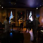 Pochette Folkadelphia Suitcase Session 2013-04-24