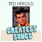 Pochette Ted Herold Greatest Songs