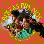 Pochette Belezas Pra Nós