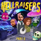 Pochette HELLRAISERS, Part 2