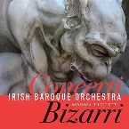 Pochette Concerti Bizarri