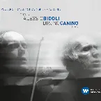 Pochette Poulenc, Ravel, Stravinsky & Prokofiev: Works for Violin & Piano