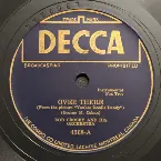 Pochette Over There / Pack Up Your Troubles in Your Old Kit Bag and Smile, Smile, Smile!