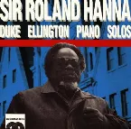 Pochette Duke Ellington Piano Solos