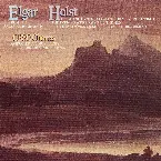 Pochette Elgar: Scenes from the Bavarian Highlands, op.27 / Holst: Motets, op.43, etc