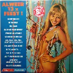 Pochette Alweer 13x feest!
