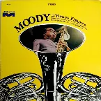 Pochette Moody and the Brass Figures