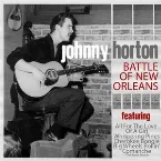 Pochette Battle of New Orleans