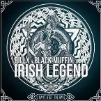 Pochette Irish Legend