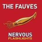 Pochette Nervous Flashlights