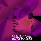 Pochette Nuits Mauves