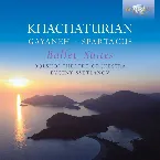 Pochette Ballet Suites