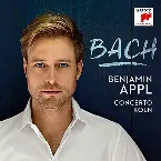 Pochette Bach
