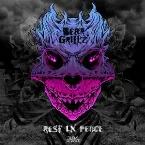 Pochette Rest in Peace