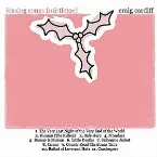 Pochette Kissing Songs (Mistletoe)