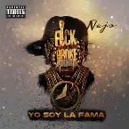 Pochette Yo soy la fama