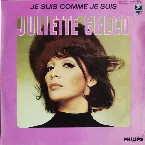 Pochette Je suis comme je suis