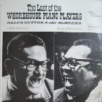 Pochette The Last of the Whorehouse Piano Players (Two Pianos Vol. 1)