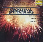 Pochette Orchestral Spectaculars