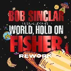 Pochette World, Hold On (FISHER rework)