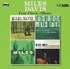 Pochette Four Classic Albums