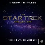Pochette Star Trek - Mini Compilation