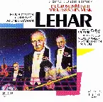 Pochette Die großen Meister der klassischen Musik - Lehár