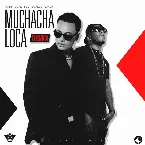 Pochette Muchacha loca (remix)