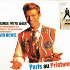 Pochette 1990-04-03: Paris Au Printemps