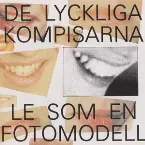 Pochette Le som en fotomodell