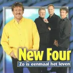 Pochette Zo is eenmaal het leven
