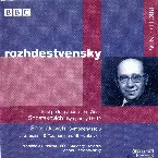 Pochette Shostakovich: Symphony no. 12 / Symphony no. 6 / J. Strauss II & Youmans arr. Shostakovich