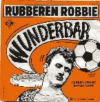 Pochette Wunderbar / Als een kroket in zijn Kadet